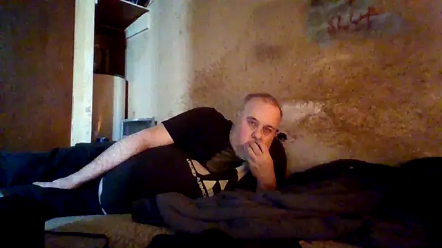 Nightshade7712 online show from March 7, 2026, 10:04 pm