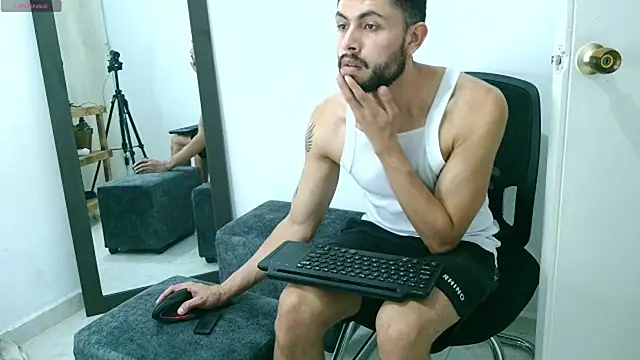 davgostoso online show from February 3, 2026, 7:52 pm