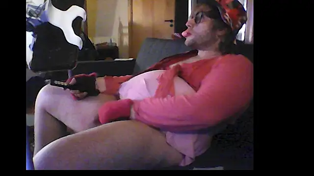 Family666Zombie online show from May 15, 2026, 10:52 pm