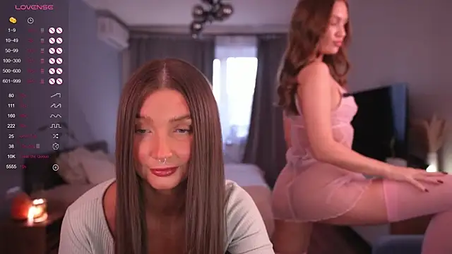 Shadowladyy online show from October 17, 2025, 2:30 pm