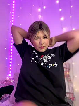 Snapshot of Grecia_21 chatting on October 8, 2025, 4:08 pm Grecia 21 online show from October 8, 2025, 4:08 pm