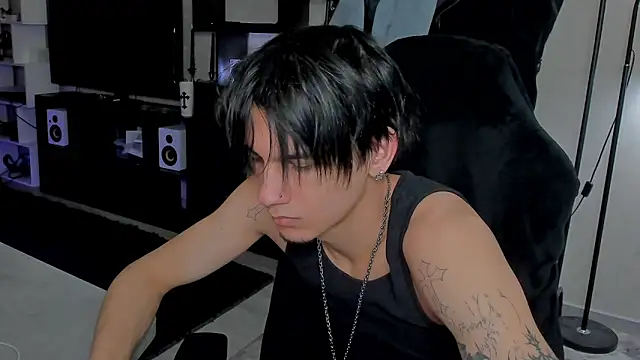 MarkBrowniii online show from March 14, 2026, 12:49 am