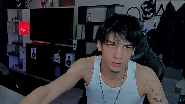 MarkBrowniii online show from February 6, 2026, 9:11 pm