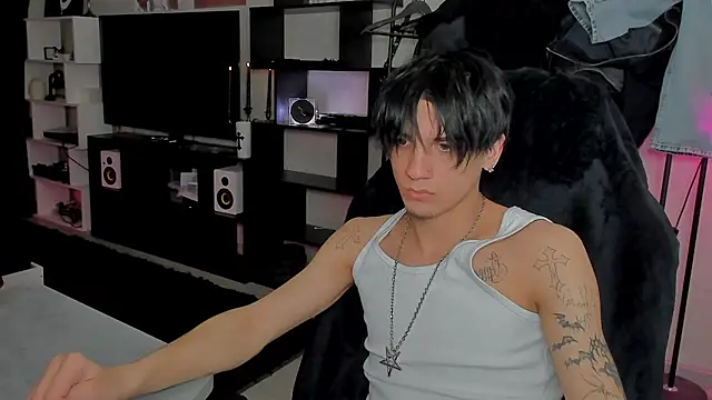 MarkBrowniii online show from March 8, 2026, 6:22 pm