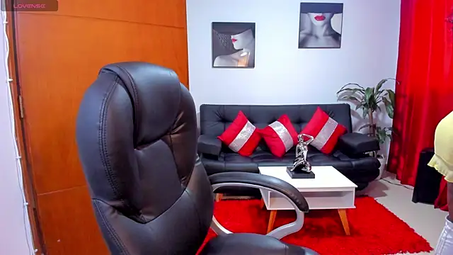 Alison Lemos online show from October 9, 2025, 1:55 pm