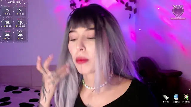 Snapshot of shayla_bbs chatting on October 9, 2025, 4:24 am shayla bbs online show from October 9, 2025, 4:24 am