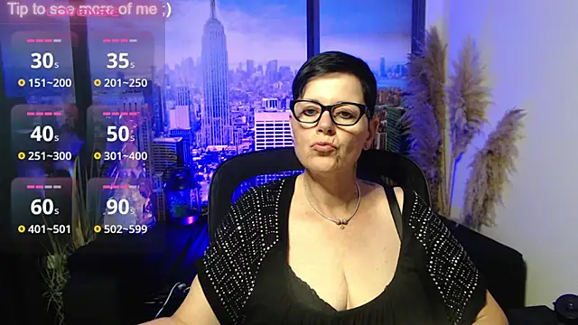 Snapshot of ninarandmann chatting on July 19, 2026, 5:32 pm ninarandmann online show from July 19, 2026, 5:32 pm