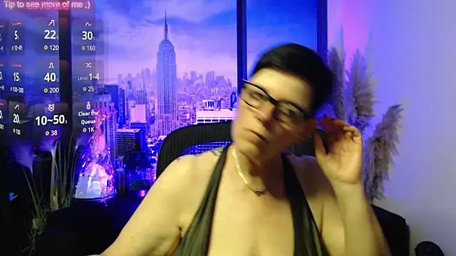 Snapshot of ninarandmann chatting on June 2, 2026, 4:29 pm ninarandmann online show from June 2, 2026, 4:29 pm