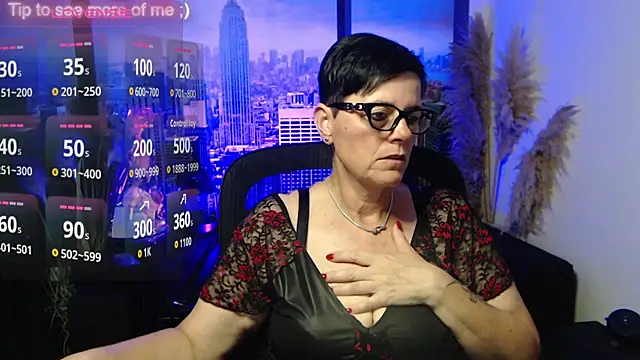 Snapshot of ninarandmann chatting on July 14, 2026, 3:40 pm ninarandmann online show from July 14, 2026, 3:40 pm