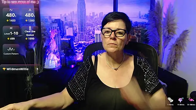 Snapshot of ninarandmann chatting on June 29, 2026, 3:34 pm ninarandmann online show from June 29, 2026, 3:34 pm