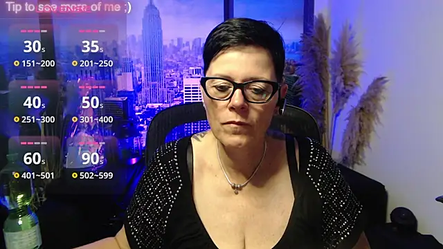 Snapshot of ninarandmann chatting on July 9, 2026, 2:49 pm ninarandmann online show from July 9, 2026, 2:49 pm
