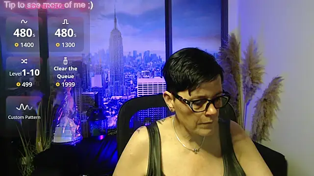 Snapshot of ninarandmann chatting on July 21, 2026, 5:14 pm ninarandmann online show from July 21, 2026, 5:14 pm