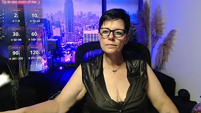 Snapshot of ninarandmann chatting on July 5, 2026, 5:09 pm ninarandmann online show from July 5, 2026, 5:09 pm