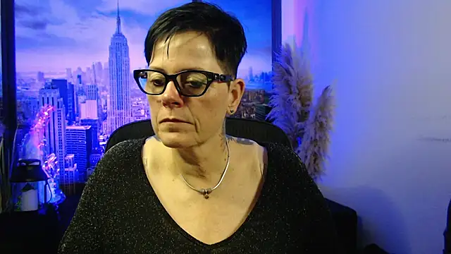 ninarandmann online show from January 18, 2026, 7:17 pm