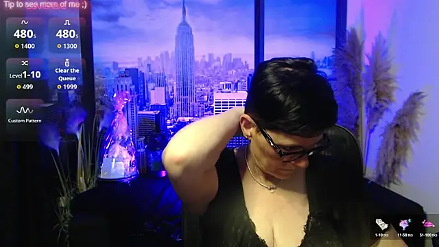 Snapshot of ninarandmann chatting on June 28, 2026, 5:19 pm ninarandmann online show from June 28, 2026, 5:19 pm