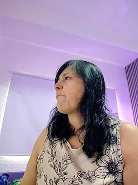 Natasha milf   online show from October 7, 2025, 12:50 pm