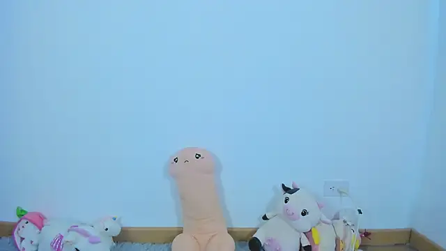 Snapshot of Bonniepark chatting on November 23, 2025, 12:37 pm Bonniepark online show from November 23, 2025, 12:37 pm