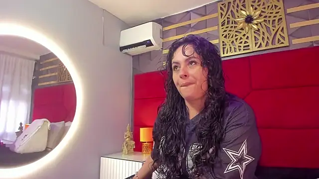 hanny milf online show from June 10, 2026, 11:55 am