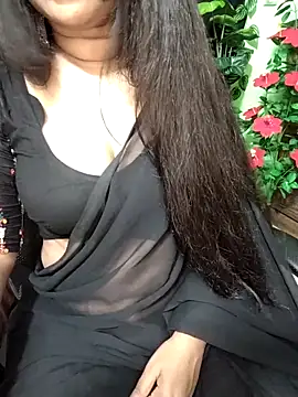 Snapshot of Idhika_Paul chatting on October 8, 2025, 7:32 am Idhika Paul online show from October 8, 2025, 7:32 am