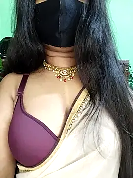 Snapshot of Idhika_Paul chatting on February 6, 2026, 12:06 am Idhika Paul online show from February 6, 2026, 12:06 am