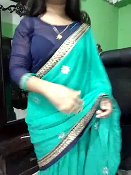 Idhika Paul online show from April 23, 2026, 12:29 pm