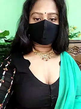 Snapshot of Idhika_Paul chatting on February 6, 2026, 12:45 pm Idhika Paul online show from February 6, 2026, 12:45 pm