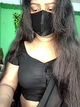 Snapshot of Idhika_Paul chatting on October 17, 2025, 12:25 am Idhika Paul online show from October 17, 2025, 12:25 am