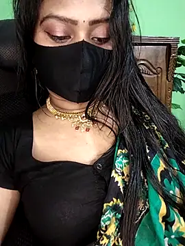 Snapshot of Idhika_Paul chatting on March 1, 2026, 6:30 pm Idhika Paul online show from March 1, 2026, 6:30 pm