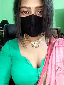 Snapshot of Idhika_Paul chatting on February 7, 2026, 12:46 pm Idhika Paul online show from February 7, 2026, 12:46 pm