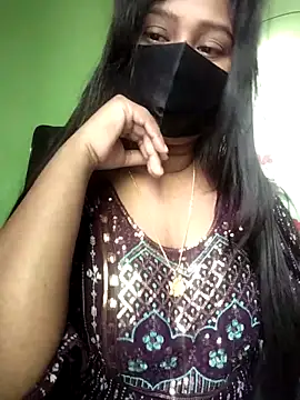 Snapshot of Idhika_Paul chatting on December 1, 2025, 4:35 am Idhika Paul online show from December 1, 2025, 4:35 am