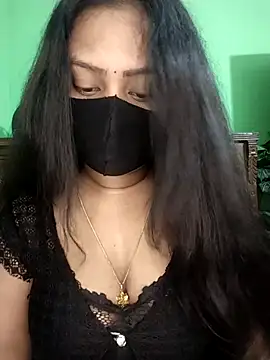 Snapshot of Idhika_Paul chatting on March 18, 2026, 8:10 pm Idhika Paul online show from March 18, 2026, 8:10 pm