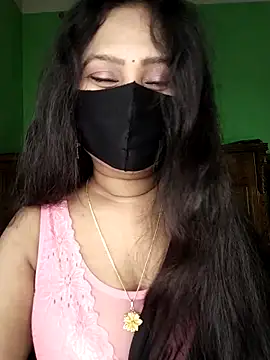 Snapshot of Idhika_Paul chatting on March 15, 2026, 6:31 am Idhika Paul online show from March 15, 2026, 6:31 am