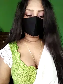 Snapshot of Idhika_Paul chatting on March 14, 2026, 6:19 am Idhika Paul online show from March 14, 2026, 6:19 am