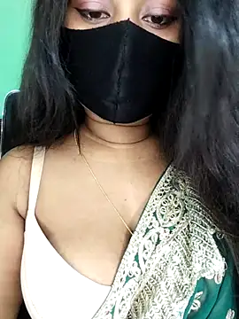 Snapshot of Idhika_Paul chatting on March 8, 2026, 2:31 pm Idhika Paul online show from March 8, 2026, 2:31 pm