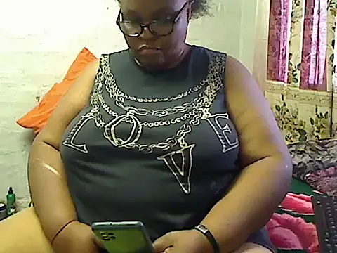 HOTSUGARX5 online show from January 27, 2025, 5:36 am