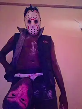 MaskedGQ online show from October 16, 2025, 7:38 am