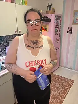 Black Angel24 online show from March 10, 2026, 7:23 am