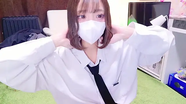 Snapshot of nyakotan chatting on December 5, 2025, 11:31 am nyakotan online show from December 5, 2025, 11:31 am