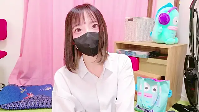 Snapshot of nyakotan chatting on February 1, 2025, 11:58 pm nyakotan online show from February 1, 2025, 11:58 pm