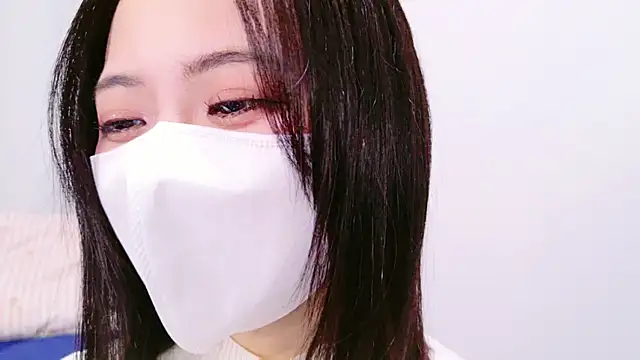 Nonchan  online show from January 2, 2025, 11:49 pm