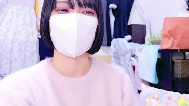 Nonchan  online show from January 21, 2025, 4:16 pm