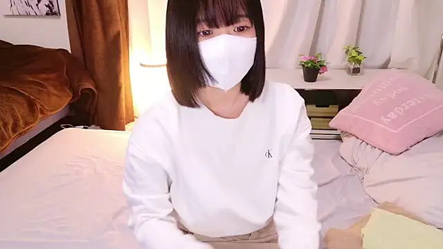 Snapshot of Nonchan_ chatting on April 9, 2026, 11:27 am Nonchan online show from April 9, 2026, 11:27 am