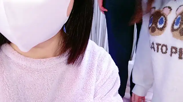 Nonchan  online show from January 8, 2025, 2:25 pm