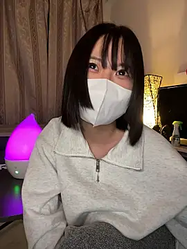 Snapshot of Nonchan_ chatting on March 7, 2026, 1:16 pm Nonchan online show from March 7, 2026, 1:16 pm