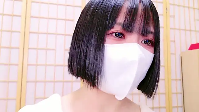 Nonchan  online show from January 13, 2025, 12:24 pm
