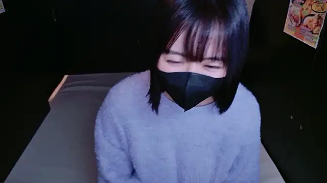 Snapshot of Nonchan_ chatting on March 20, 2026, 11:44 am Nonchan online show from March 20, 2026, 11:44 am