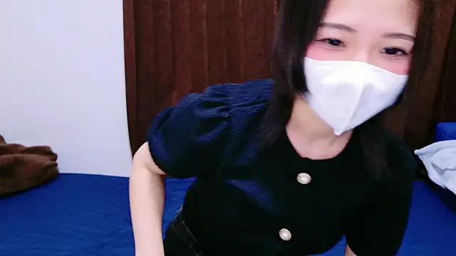 Nonchan  online show from September 14, 2025, 1:44 pm