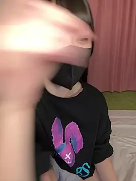 Snapshot of irohani_usagi chatting on November 10, 2025, 10:53 am irohani usagi online show from November 10, 2025, 10:53 am