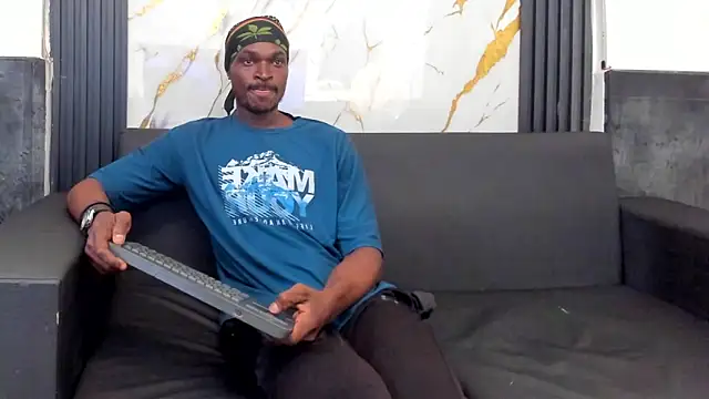 Terrance z online show from January 6, 2026, 7:18 pm