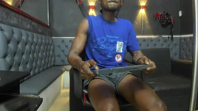 Terrance z online show from February 21, 2026, 6:21 pm